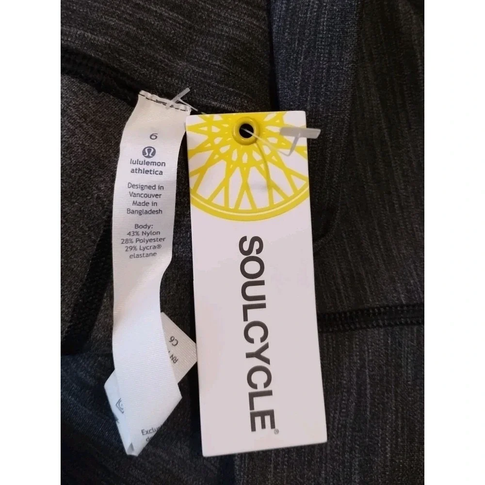 lululemon athletica lululemon soul